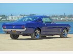 Thumbnail Photo 6 for New 1965 Ford Mustang GT